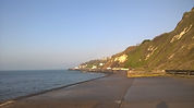 The Eversley, perfect accommodation for your Isle of Wight Walking Holiday