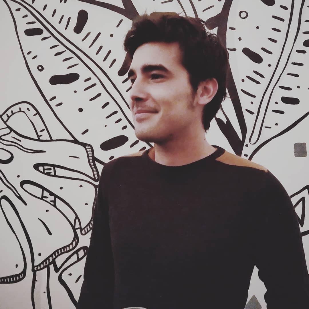 Foto del escritor: Manuel Rodarte