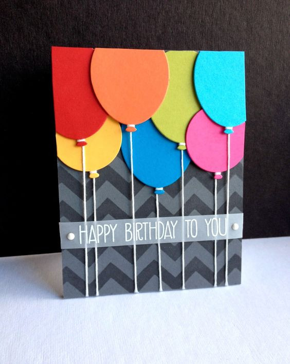 Miniatura: Tarjetas de cumpleaños