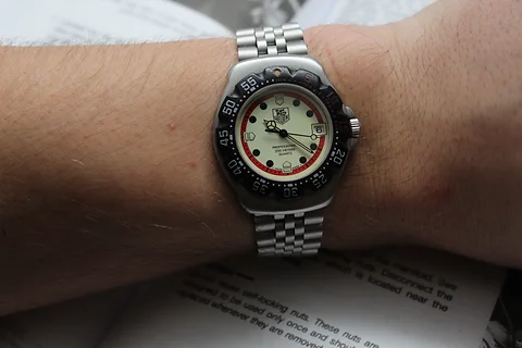 tag heuer 371.513