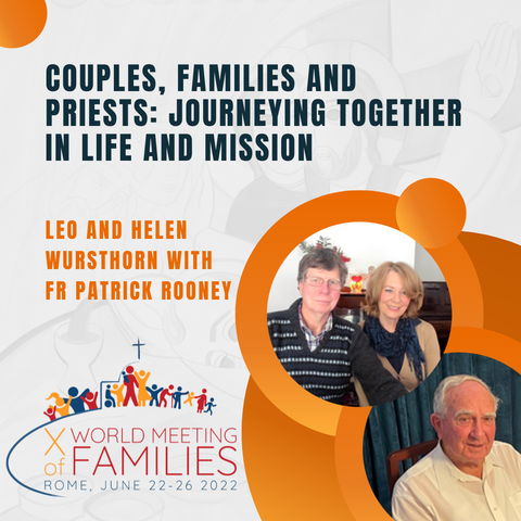 Couples, Families and Priests