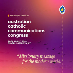 Australian Catholic Communications Congress