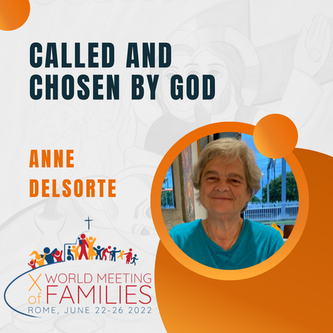 Called and Chosen by God