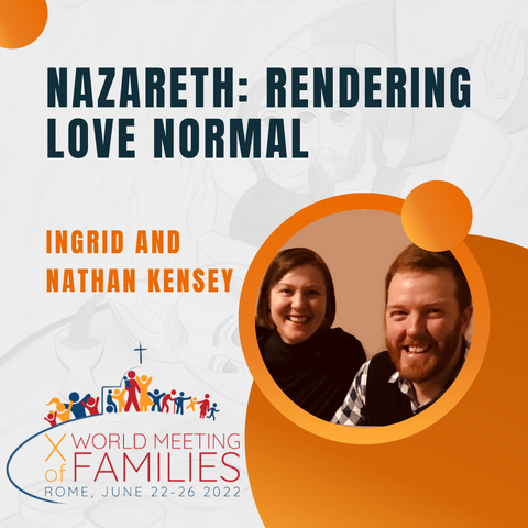 Nazareth: Rendering Love Normal