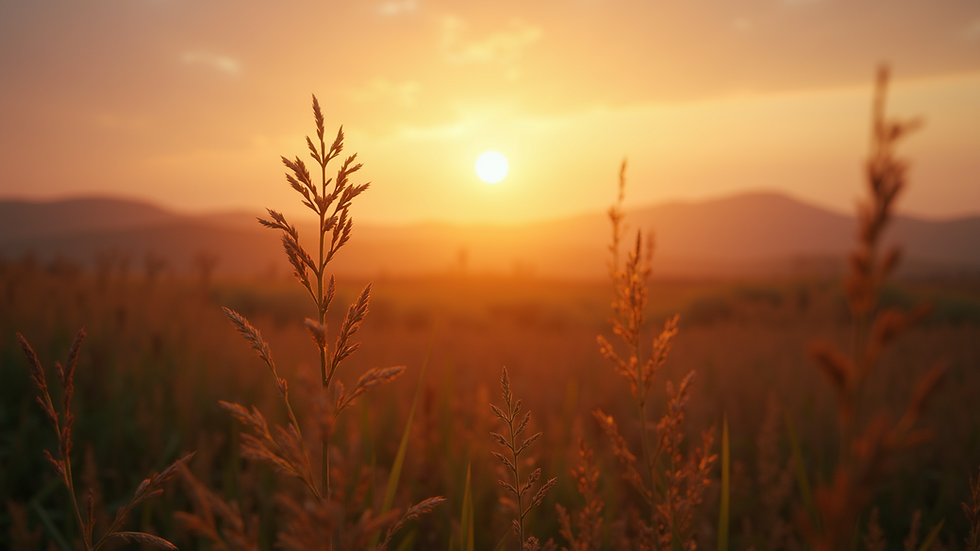 Building Confidence Through Faith and Daily Practices