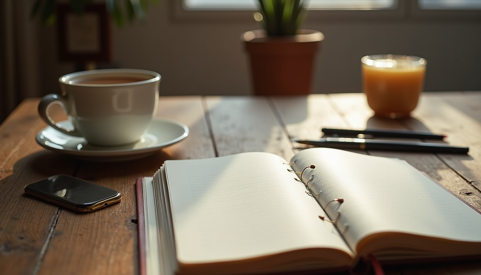 Exploring Holistic Coaching for Women: Embracing Your Full Potential