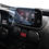 Küçük resim: Fiat Fiorino Combi Ekran Koruyucu 7'' Multimedya Navigasyon