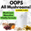 Thumbnail: OOPS All MUSHROOMS Herbal Blend
