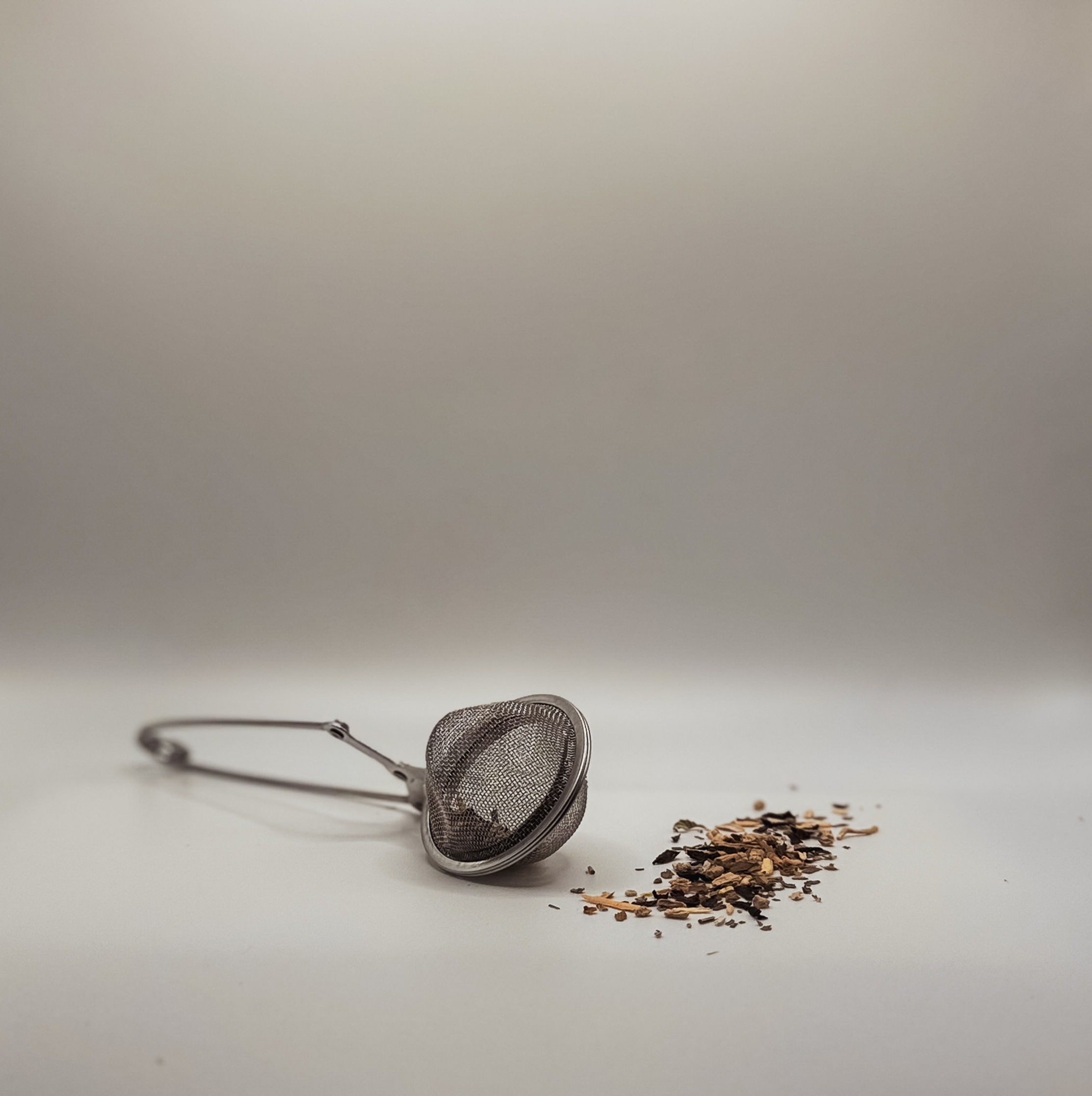 Loose Leaf Tea Spoon