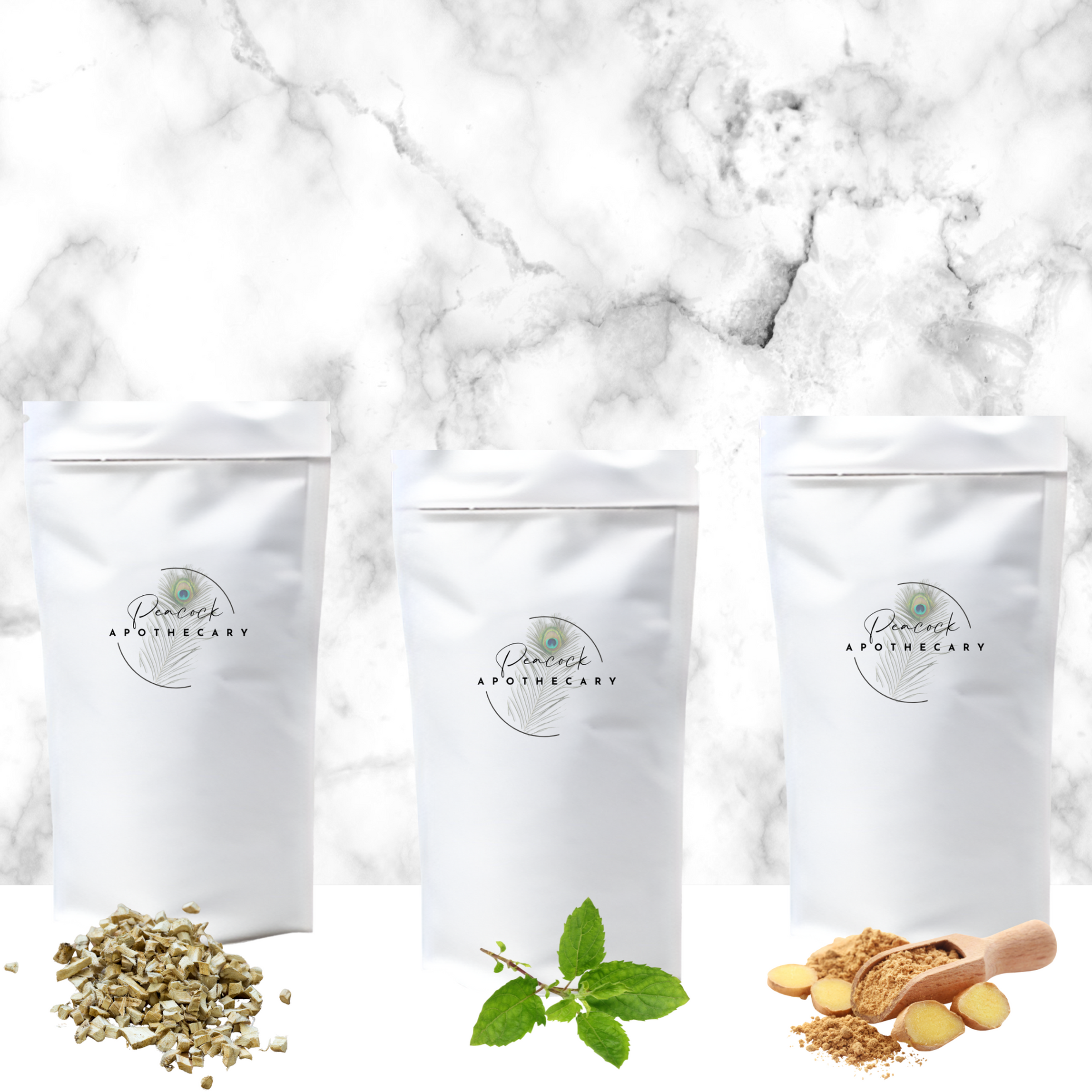 Immunity Boost BUNDLE