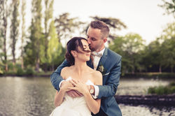 Photographe mariage Poitiers Tours Loches Vivien Bluteau