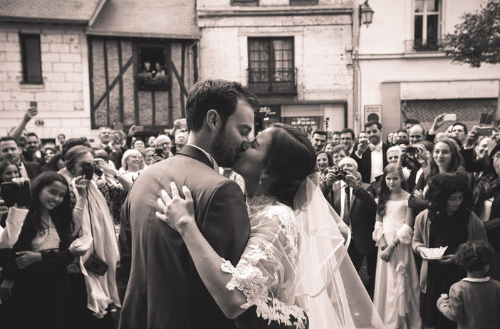 Photographe mariage Tours Poitiers Loches Vivien Bluteau