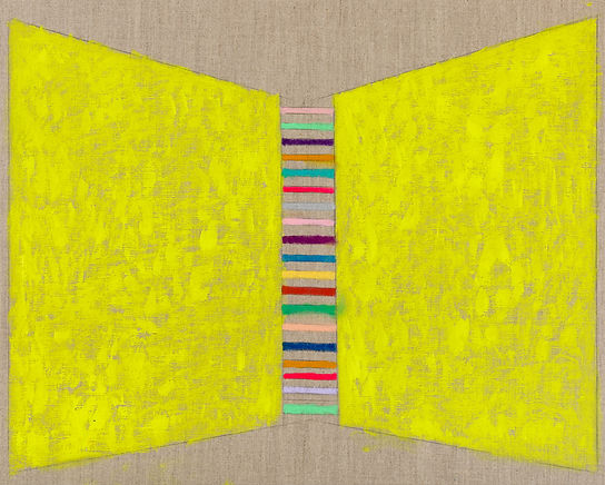 Yellow Diptych .jpg