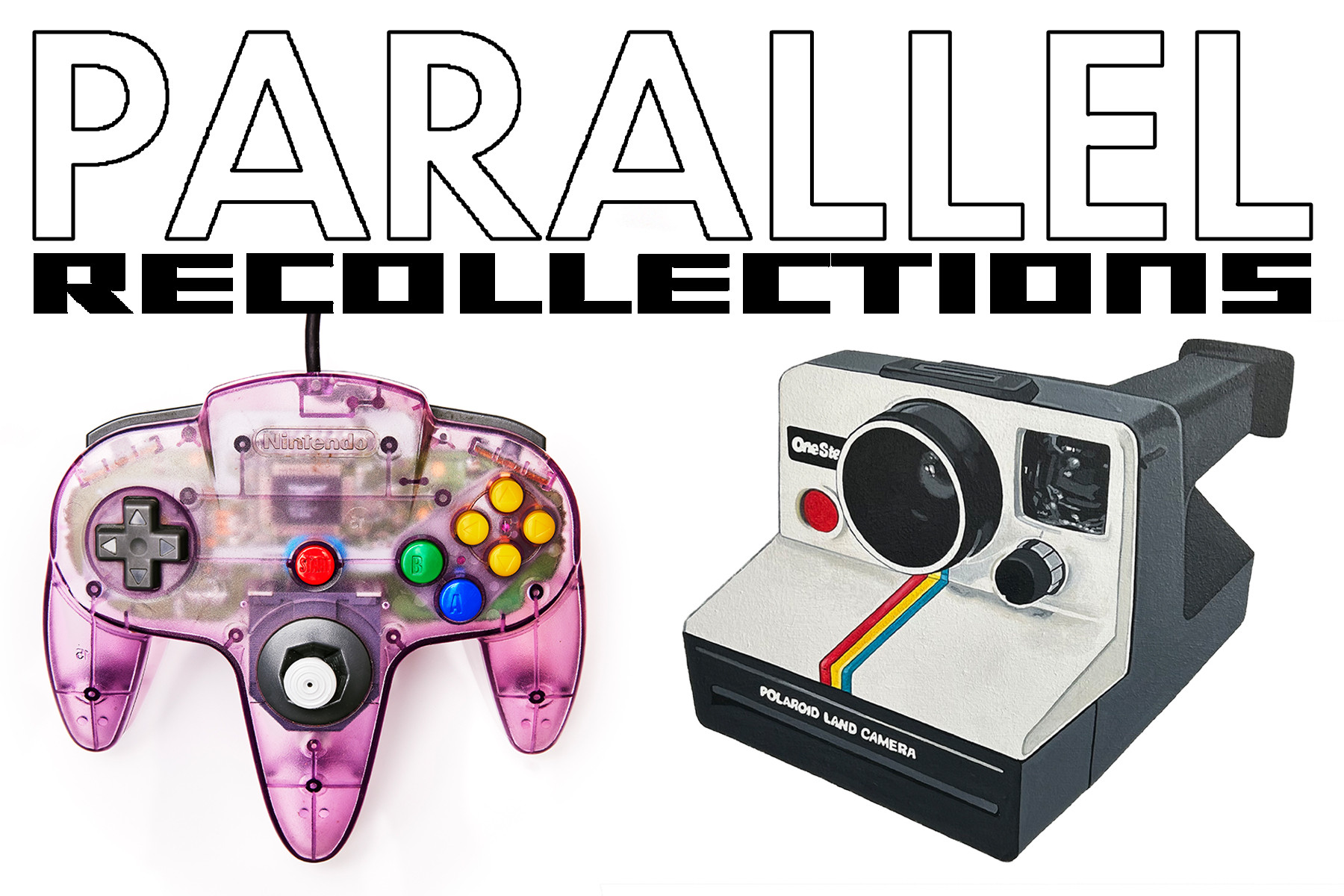 Parallel Recollections Opening Reception | James Oliver Gallery