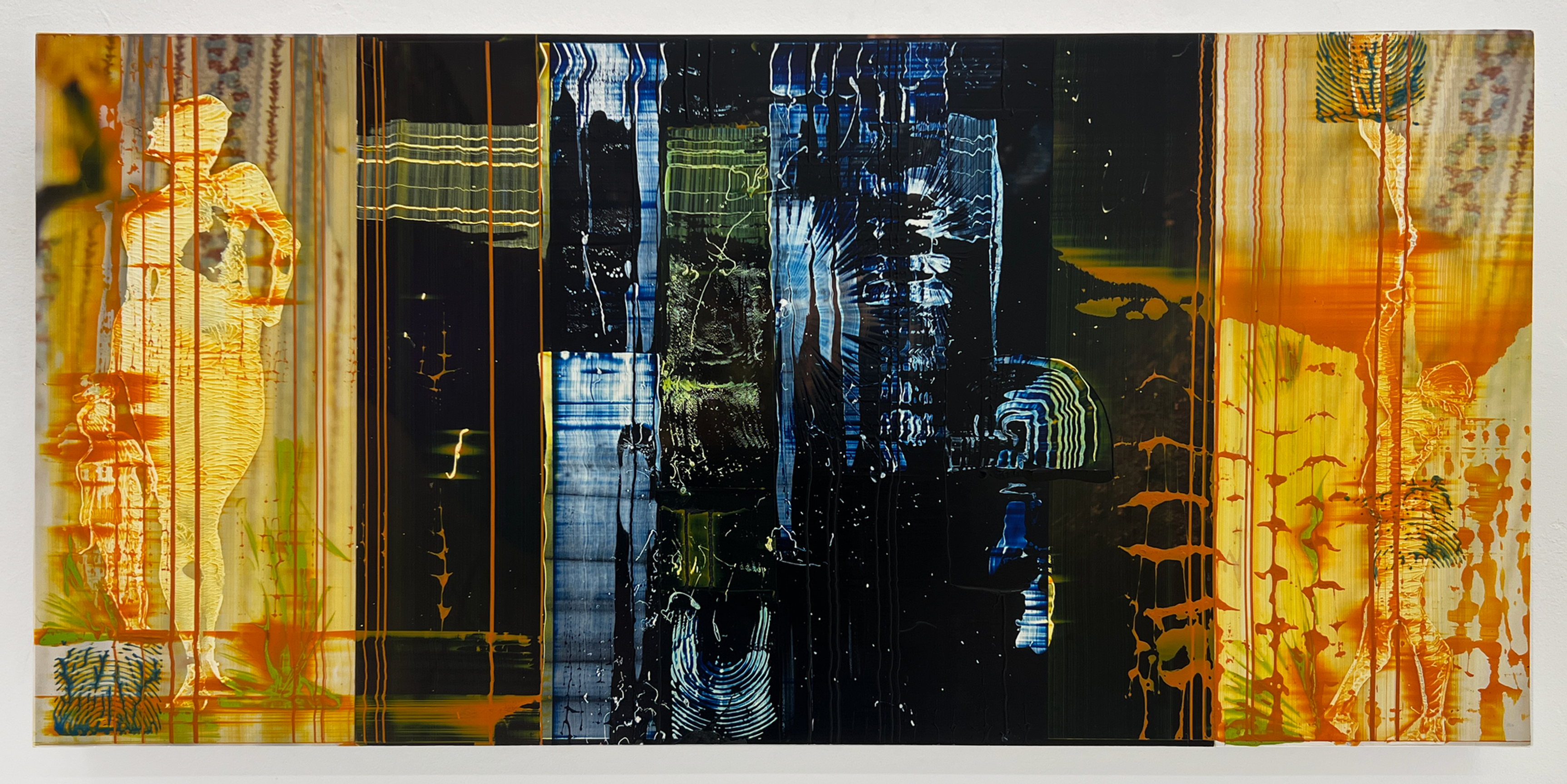 Anthony DeMelas, "Carl Sagan"