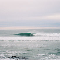 Out The Back New Zealand Guided Surf Trips - South Coast Surf