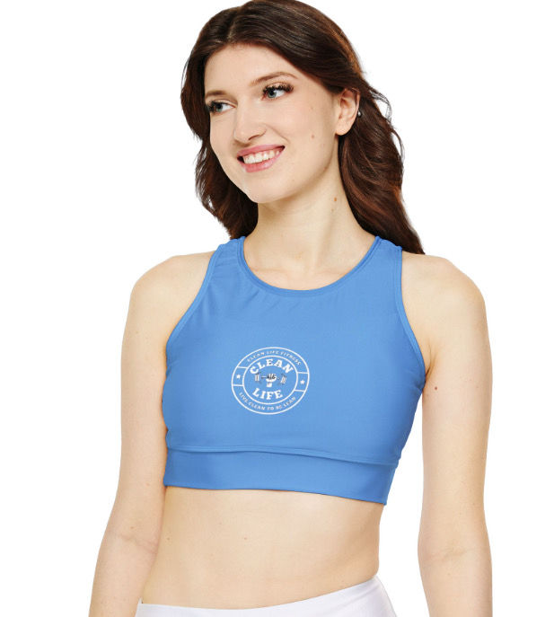 Thumbnail: Women's Sports Bras