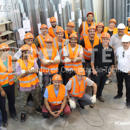 Instalador de Steel framing #93, Montevideo