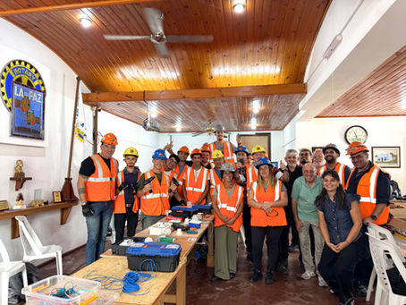 #24 • Curso práctico de Instalaciones eléctricas en Las Piedras, Canelones