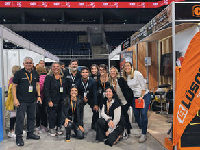 ¡Gracias por acompañarnos en la HOME FEST!