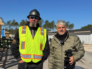 ASÍ SE CONSTRUYE UN EDIFICIO EN WOOD FRAME DE OCTUBRE A MAYO