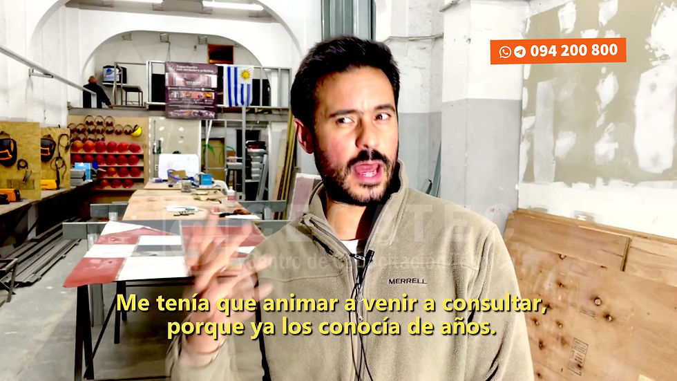 Thumbnail: Curso de Técnicas de Pintura para el Hogar