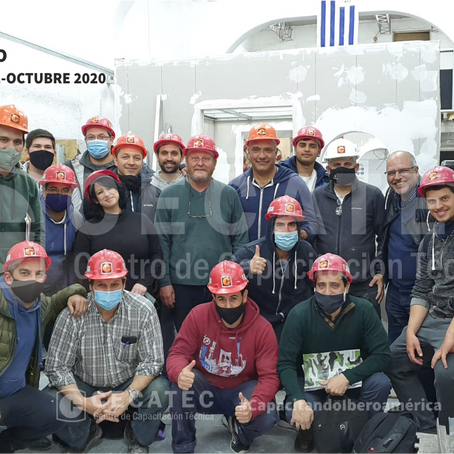 Instalador de Drywall #68