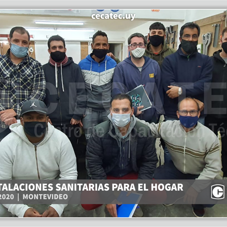Instalaciones Sanitarias para el hogar #3