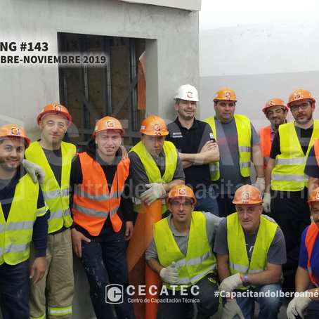Instalador de Steel framing #143, Montevideo