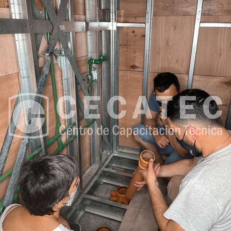 Instalaciones sanitarias para el hogar #7