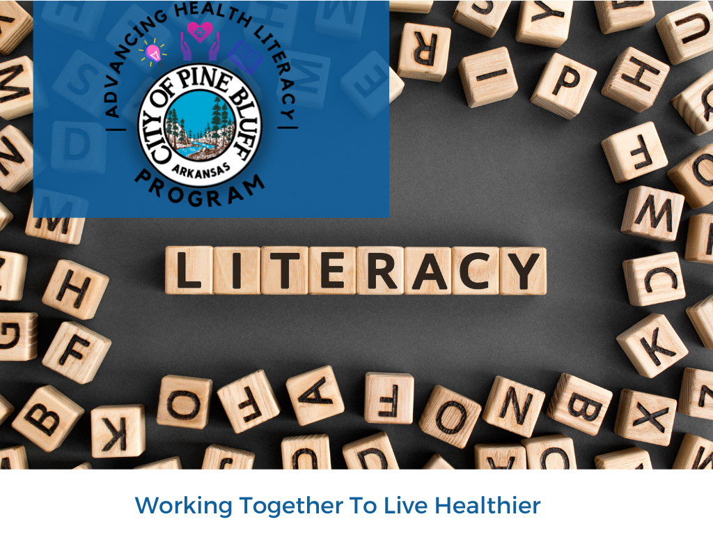 Why Is Health Literacy Important content media