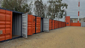 self storage tijuana