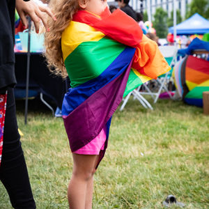 PVD Pride