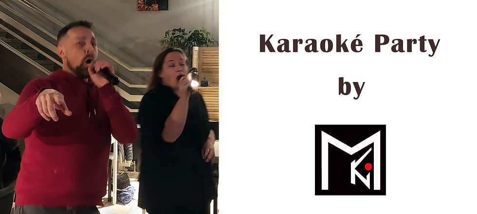 Karaoké party by Mike-i (3)