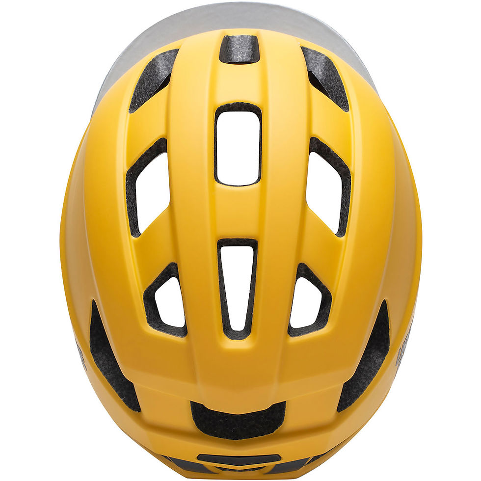 Miniaturbild: Helm Nimbus City sol