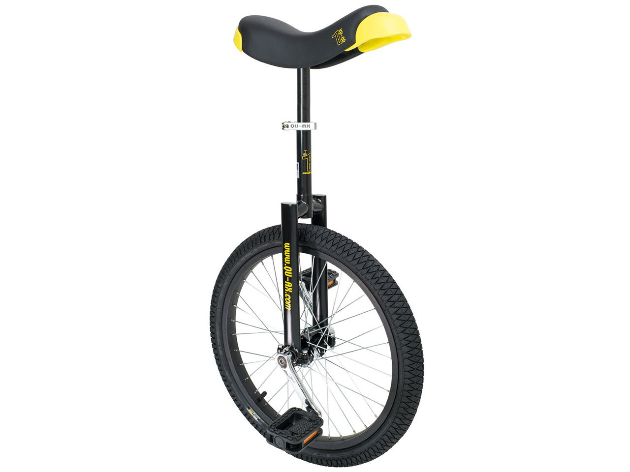 Einrad QU-AX Luxus 20"