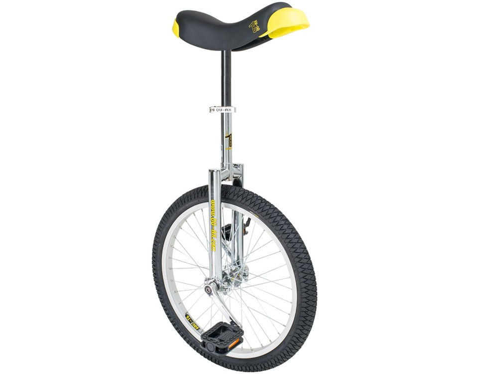 Einrad QU-AX Luxus 20"