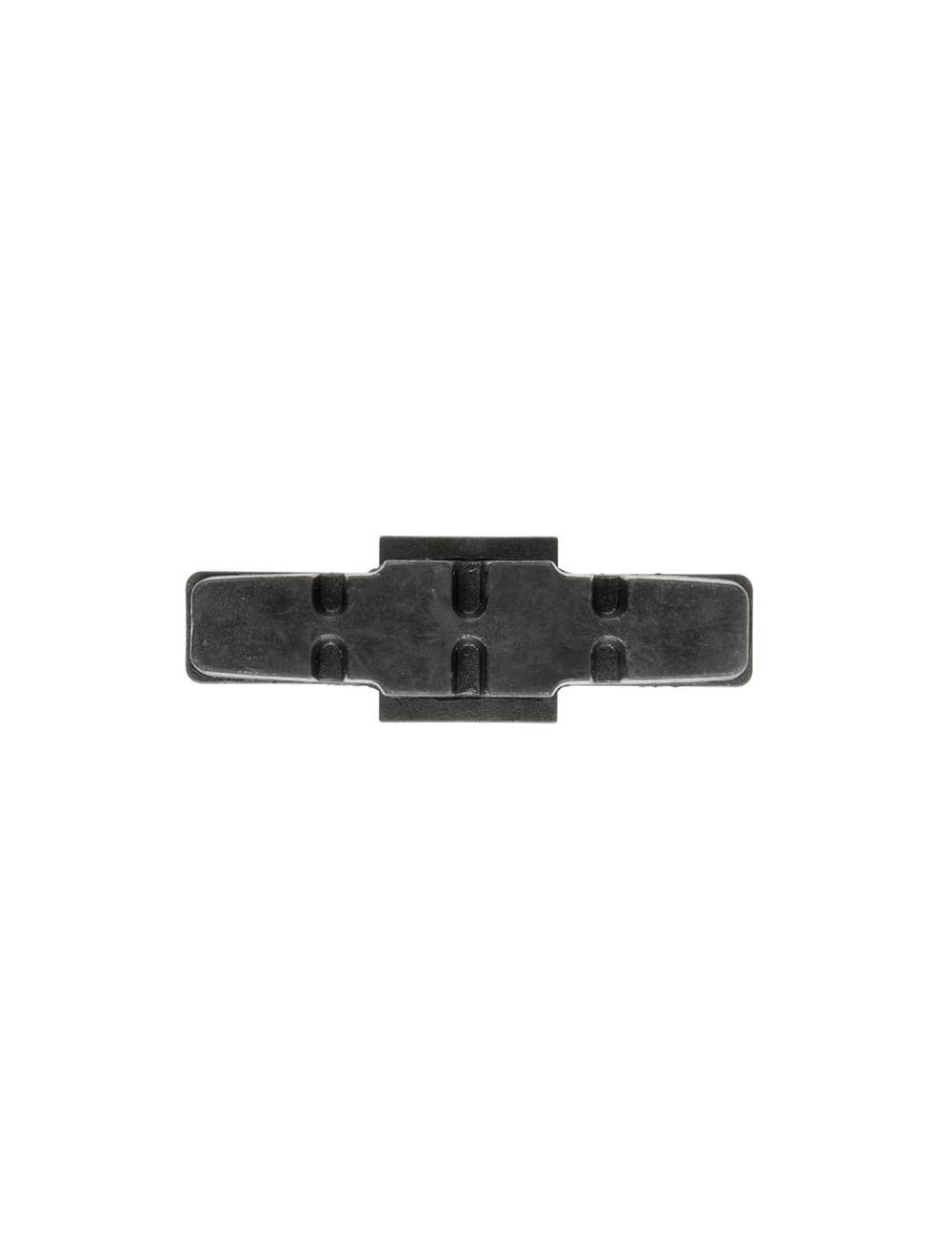 absolut Bremsbelag Magura HS11/33 schwarz