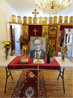 1 април патронен празник на нашето училище