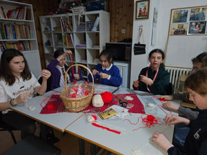 Вдъхновяващ старт на мартенските празници в БУ „Иван Станчов“