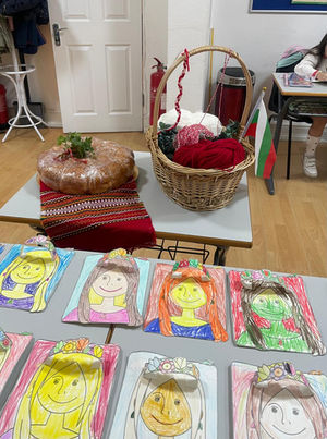 Празник на азбукарчетата