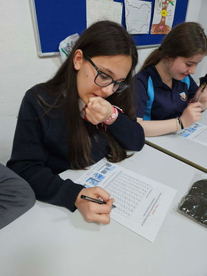 Отбелязване на 3-ти март по класове