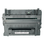 Thumbnail: HP 81A Black Toner Cartridge – 10,500 Pages – Bottom view