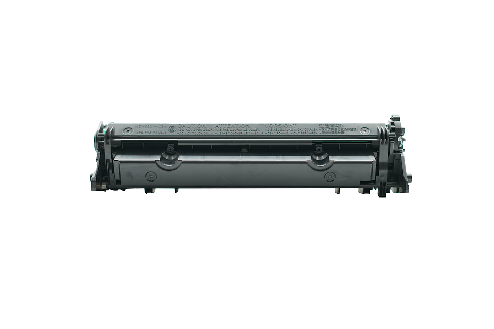 Thumbnail: HP 26X Black Toner Cartridge – 9,000 Pages
