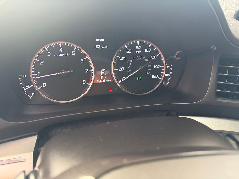 Thumbnail: 2020 Acura ILX #120