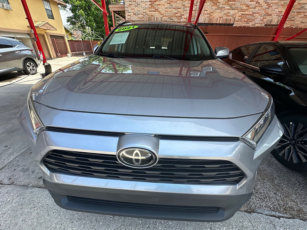 Used Car Dealership Rosas Autos Sales, Inc. Houston