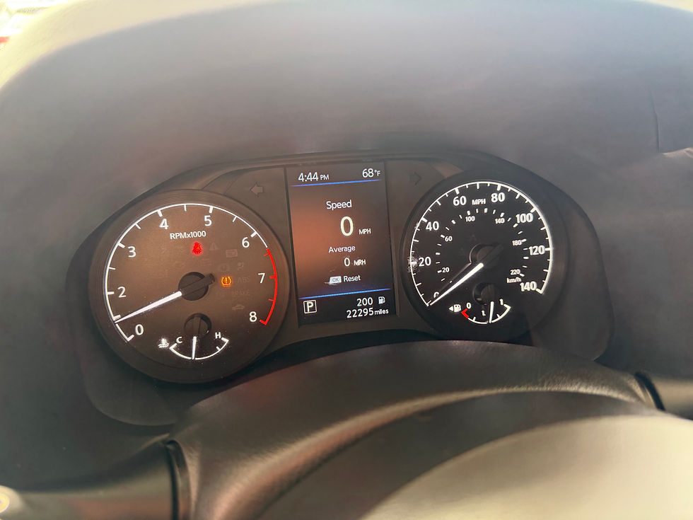 Thumbnail: 2022 Nissan Altima #4816R