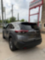 Thumbnail: 2021 Nissan Rogue #4649T