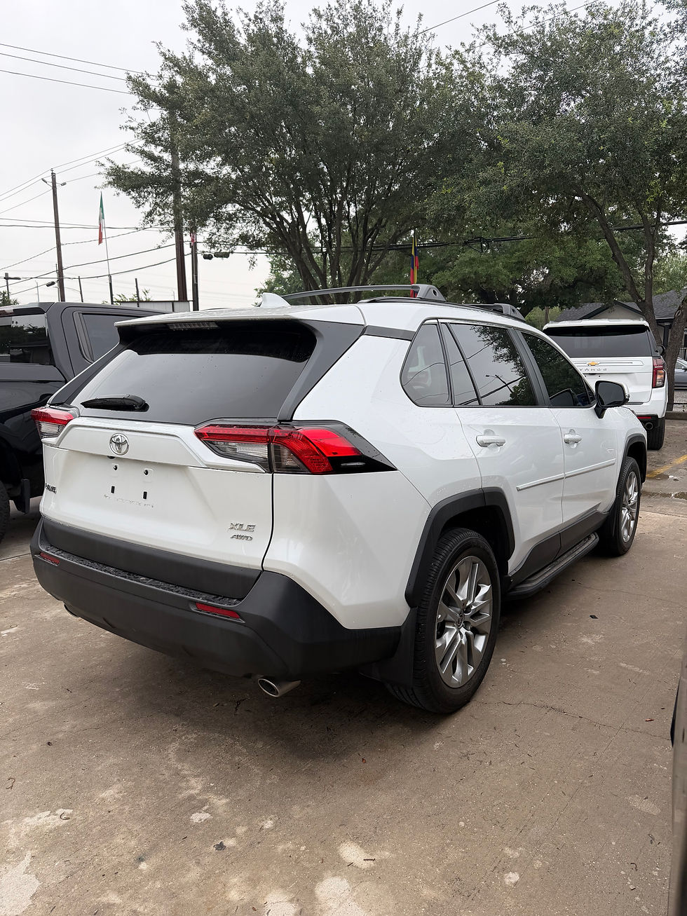 Thumbnail: 2025 Toyota Rav4 #4924T