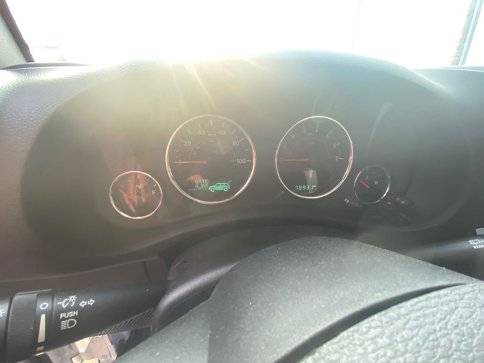 Thumbnail: 2018 Jeep Wrangler #4792